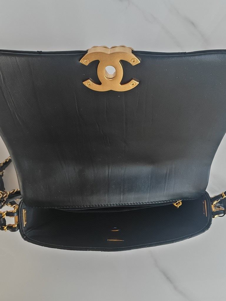 Chanel Satchel Bags